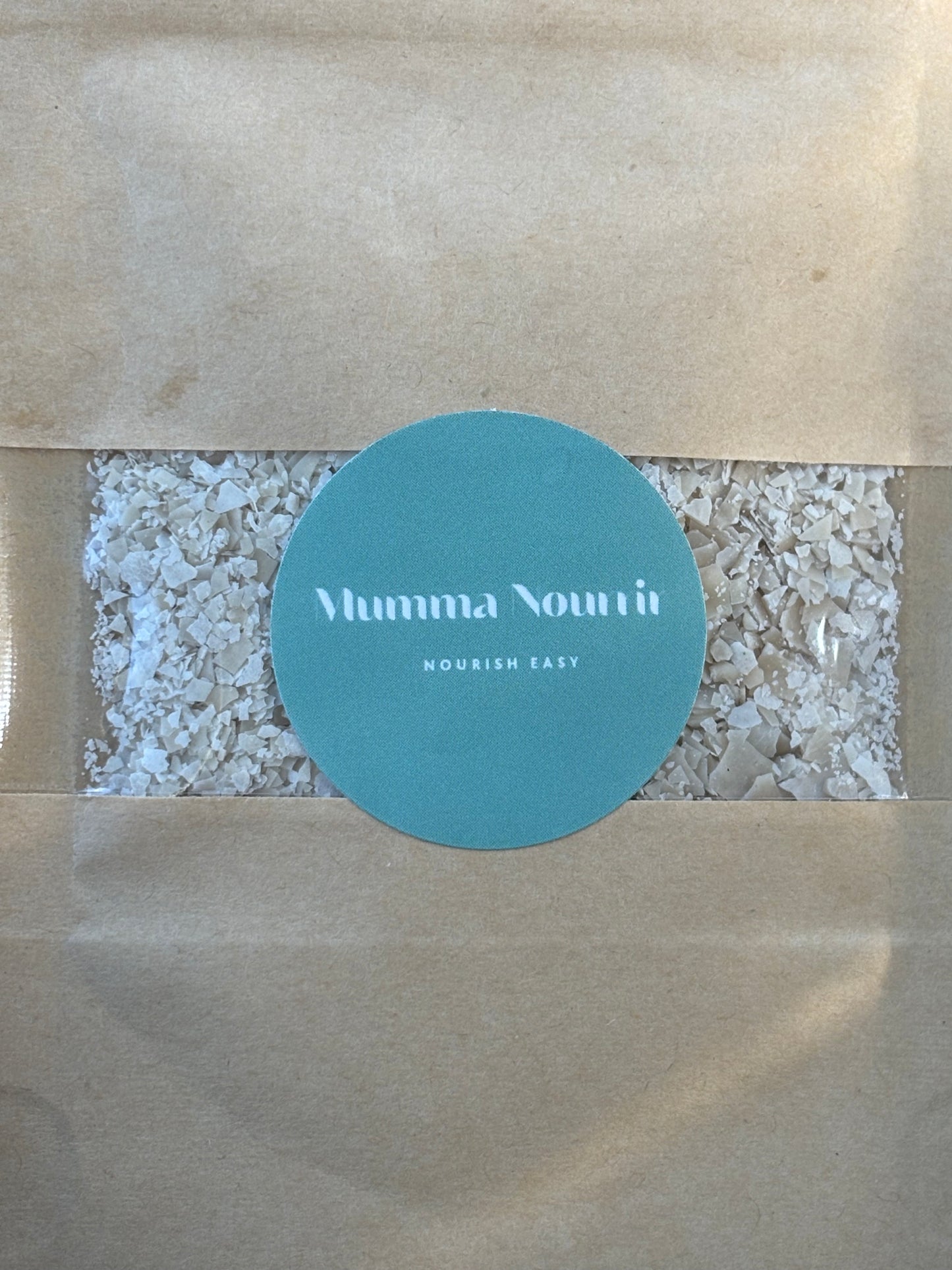 Sourdough Starter Flakes