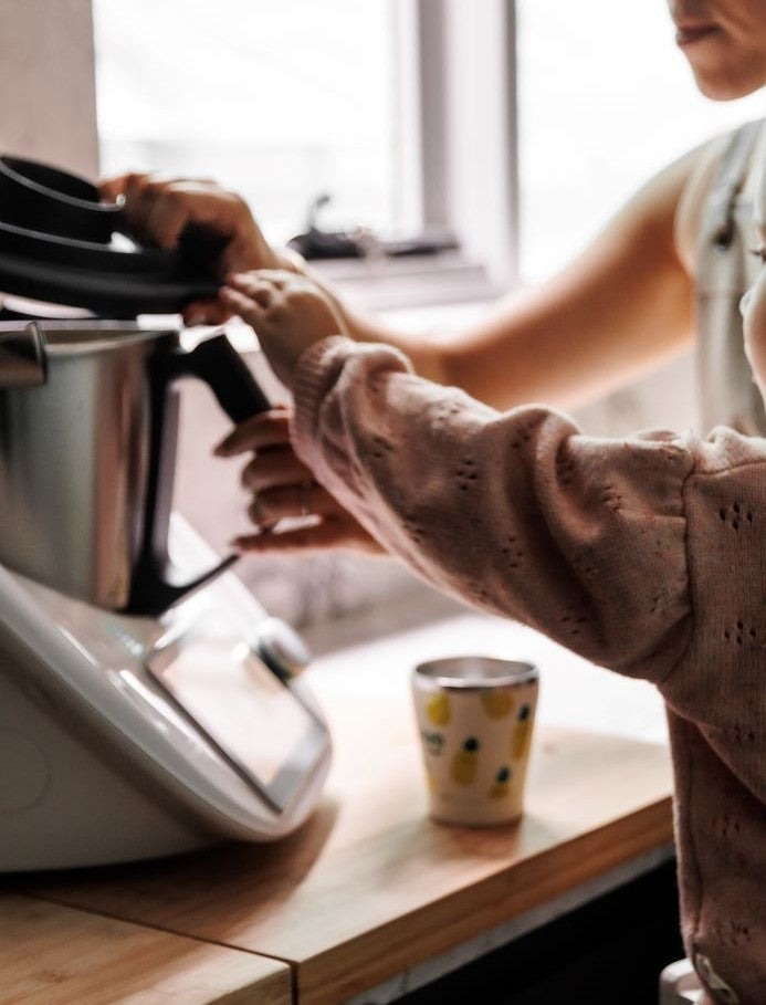 MN Nourish Foods Culinary Experience